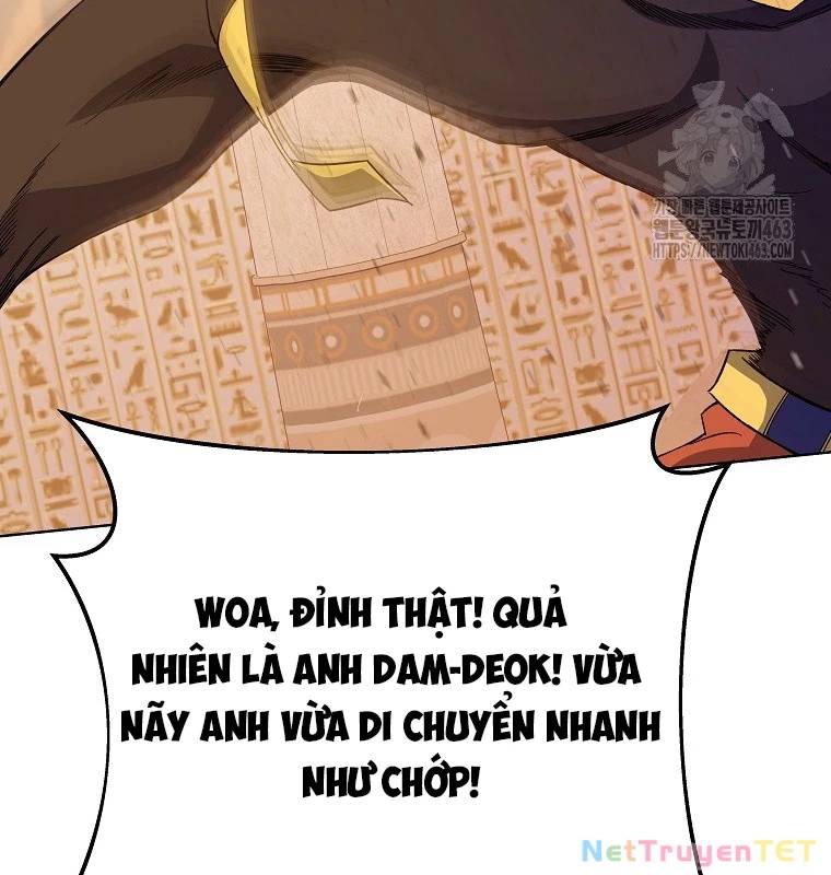 Trở Thành Nhân Viên Cho Các Vị Thần Chương 78 Ảnh 139