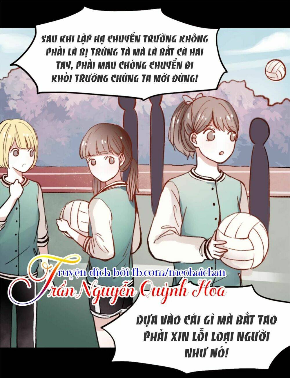 Người Yêu 0 Độ Chương 26 Ảnh 64