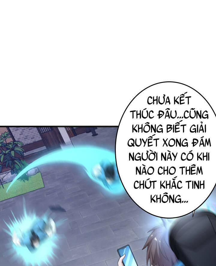 Các Ngươi Tu Tiên Còn Ta Rút Thẻ Chương 7 Ảnh 52