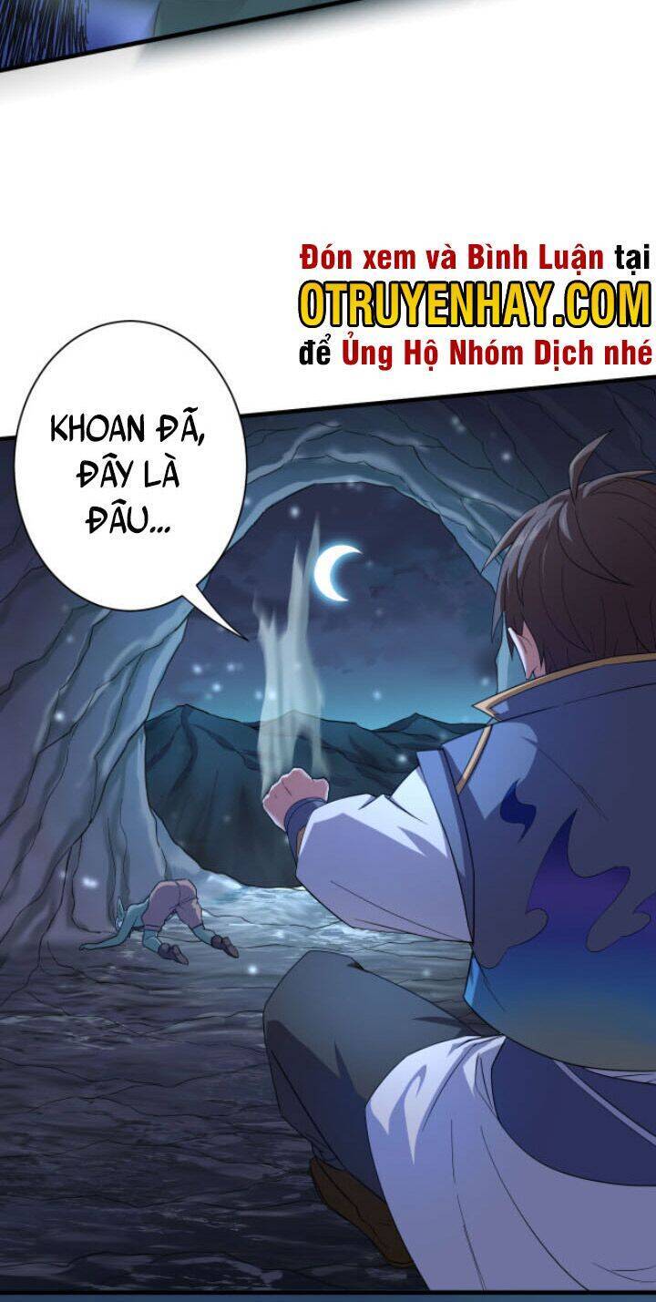 Các Ngươi Tu Tiên Còn Ta Rút Thẻ Chương 3 Ảnh 22