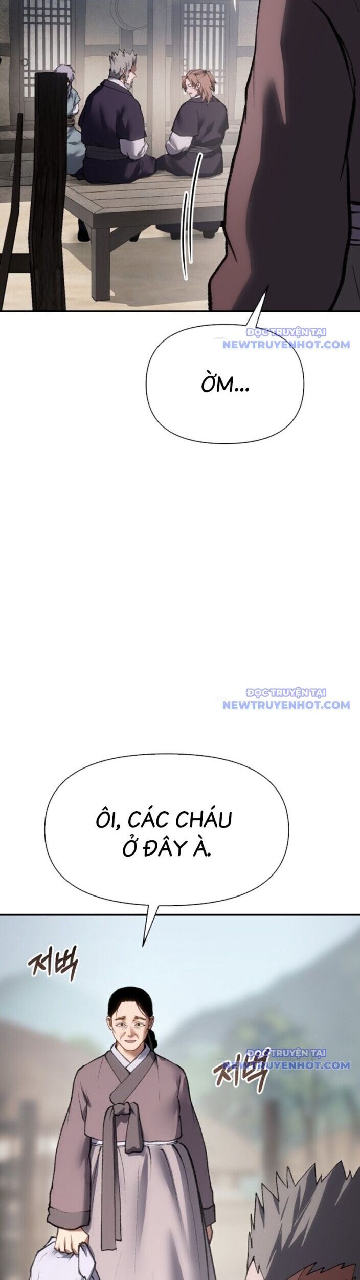 Ám Vệ Chương 53 Ảnh 17
