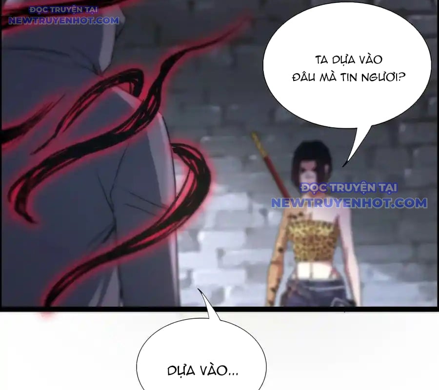 Ta Quyết Không Thành Phât Chương 14 Ảnh 179