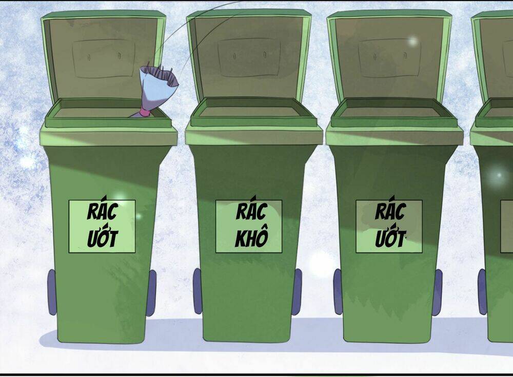 Cô Bé Lọ Lem Của Tôi Không Ăn Chay Chương 1 Ảnh 21