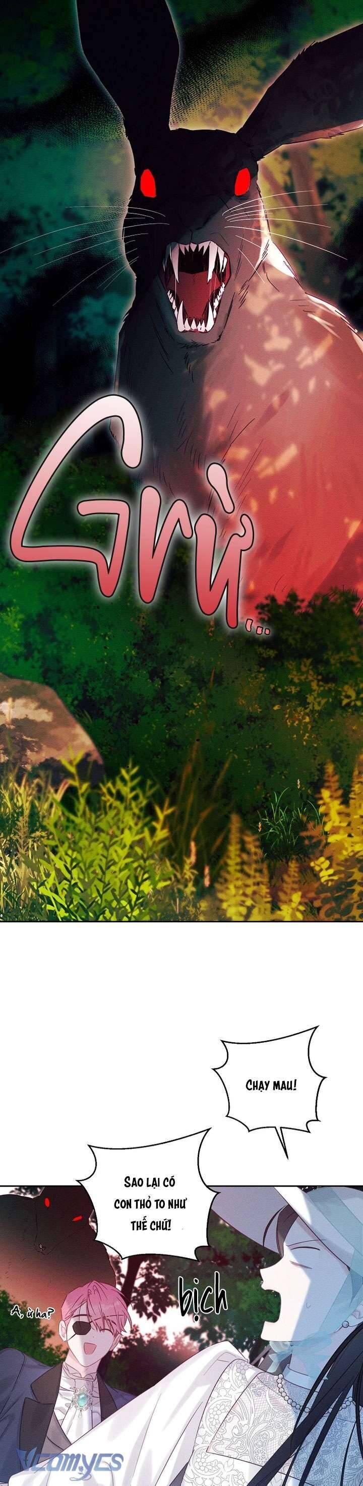 Tôi Phải Giấu Em Trai Trước Đã Chương 82 Ảnh 7