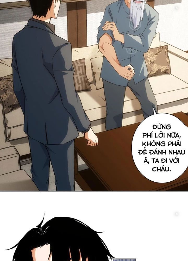Ta Có Thể Thấy Tỉ Lệ Thành Công Chương 217 Ảnh 74