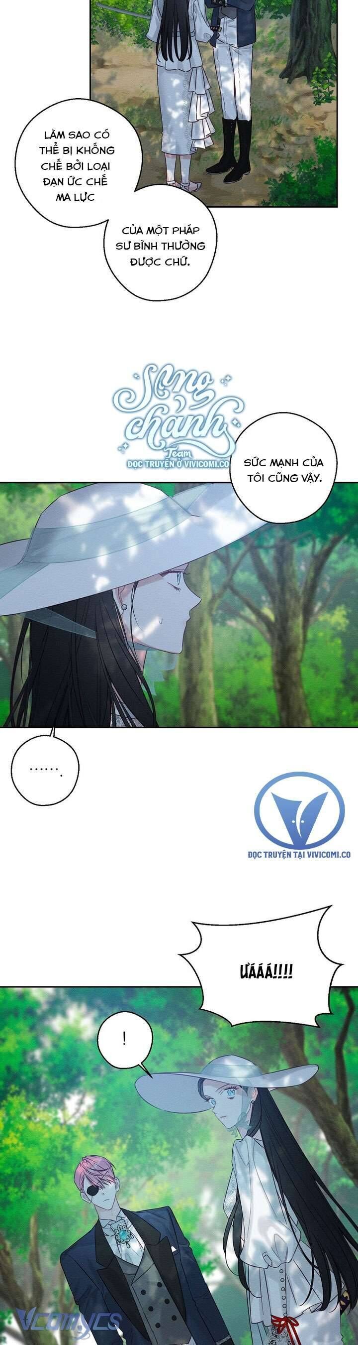 Tôi Phải Giấu Em Trai Trước Đã Chương 83 Ảnh 5