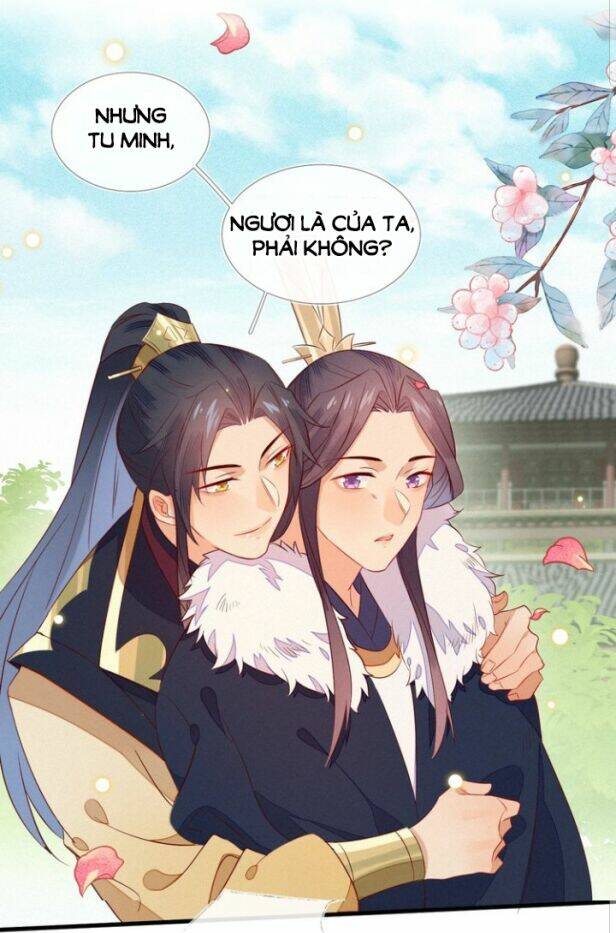 Thừa Tướng, Trẫm Biết Sai Rồi! Chương 15 Ảnh 27