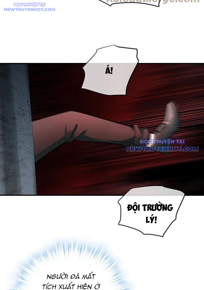 Ta Có Một Tòa Nhà Ma Chương 187 Ảnh 47