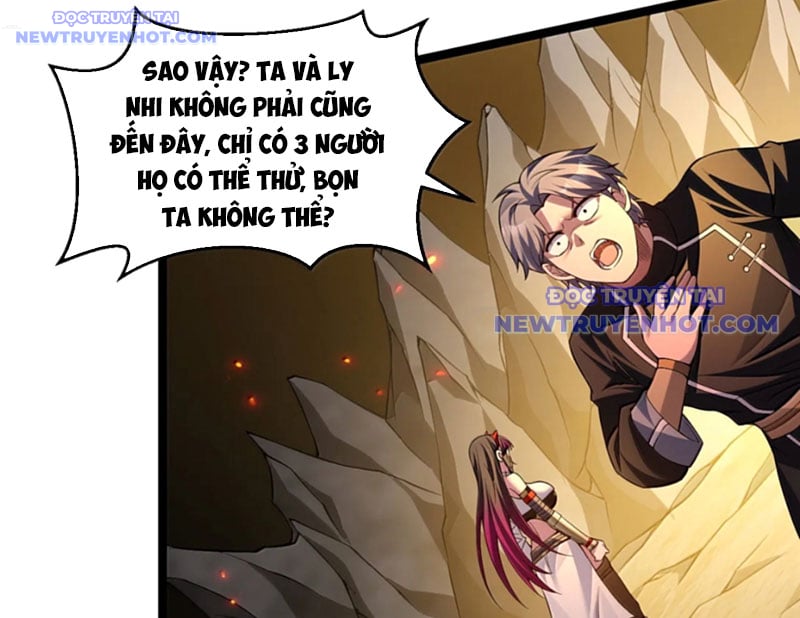 Hảo Đồ Nhi Hãy Tha Cho Vi Sư Chương 343 Ảnh 86