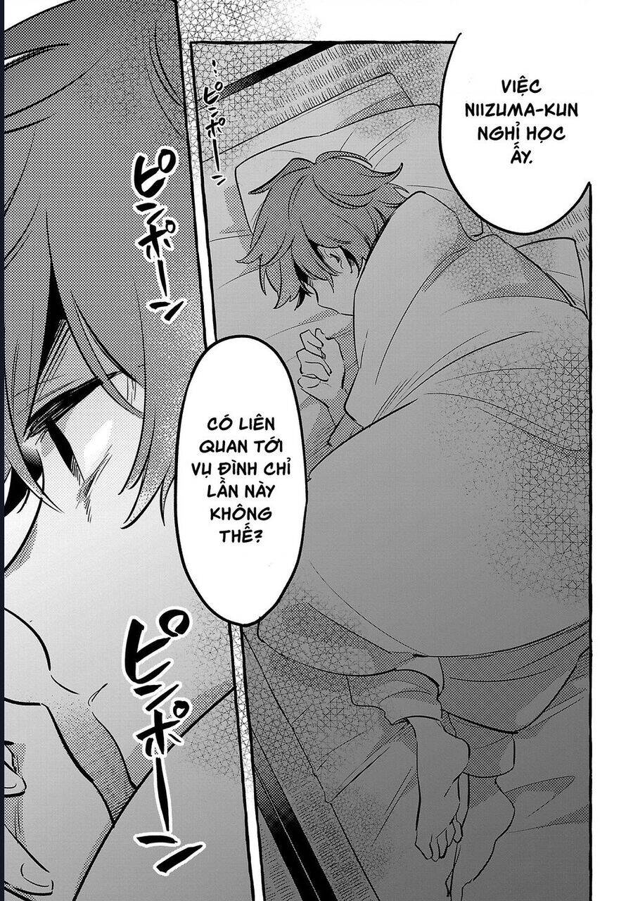 Byakuda No Hanamuko Chương 10 Ảnh 5