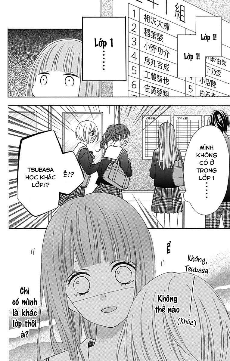 Tsubasa To Hotaru Chương 29 Ảnh 7