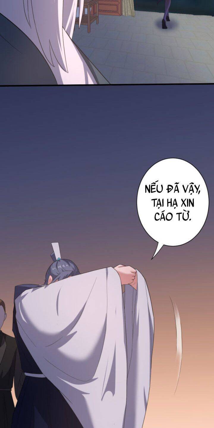 Các Ngươi Tu Tiên Còn Ta Rút Thẻ Chương 3 Ảnh 60