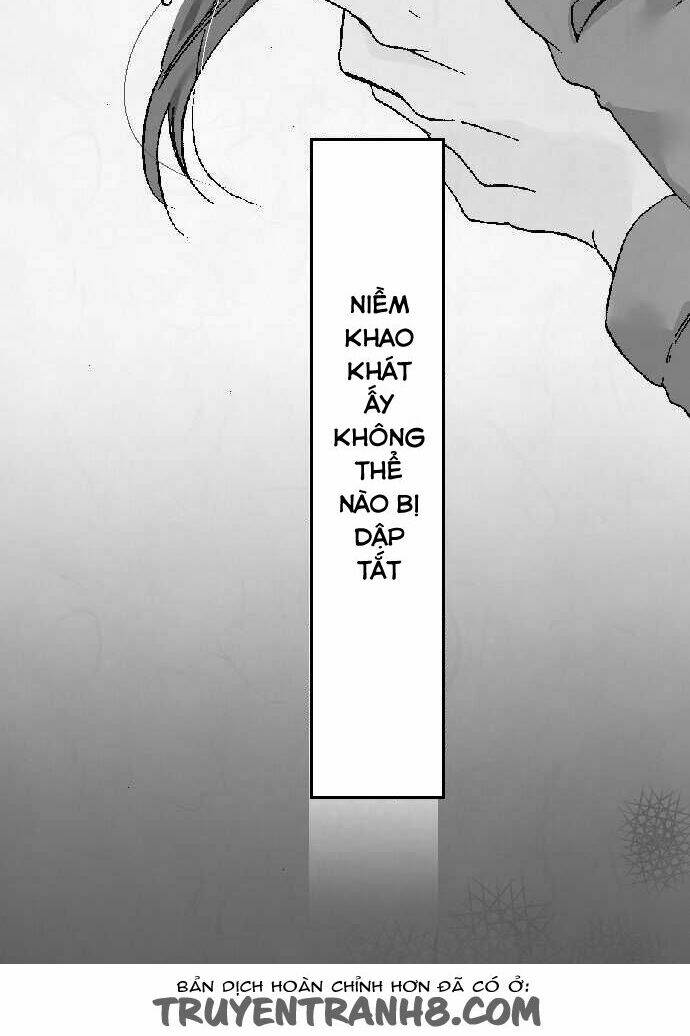 Kochou No Yumeji Chương 1 Ảnh 17