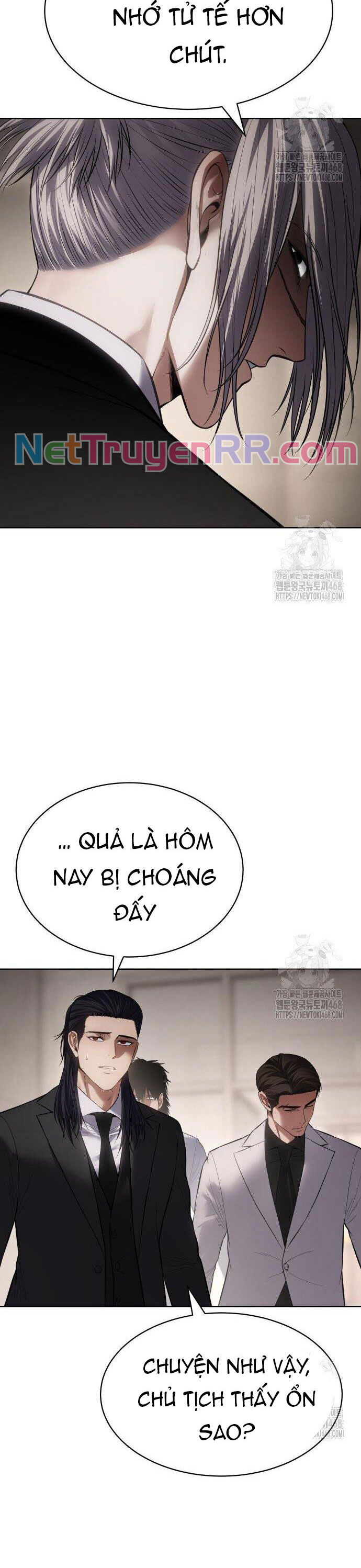 Đặc Vụ Song Sinh Chương 122 Ảnh 39