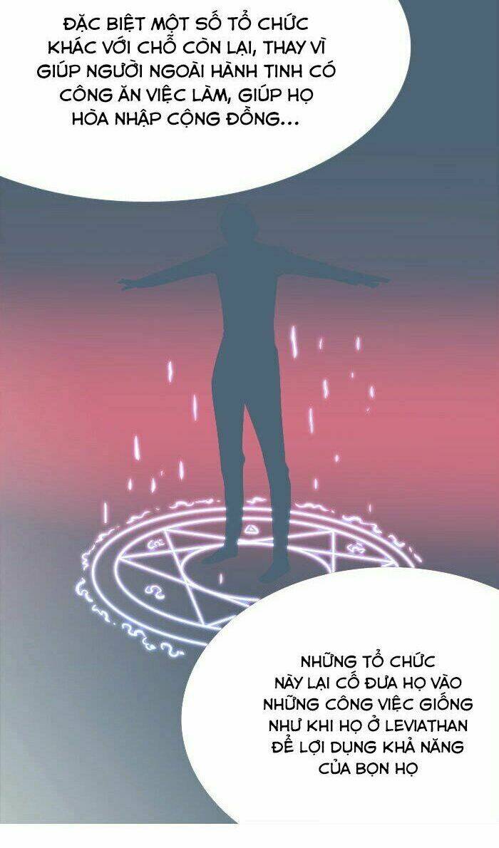 Aura From Another Planet Chương 34 Ảnh 11