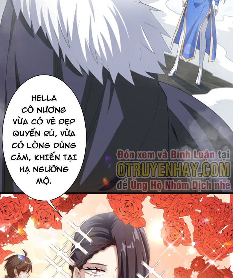 Các Ngươi Tu Tiên Còn Ta Rút Thẻ Chương 9 Ảnh 18