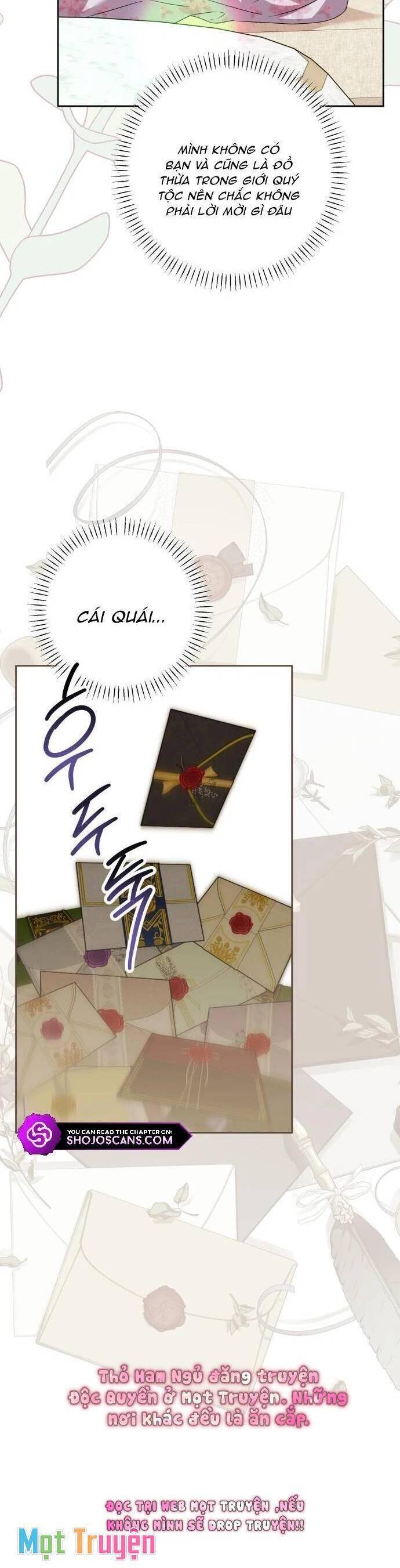 Gia Đình Phản Diện Phản Đối Tự Lập Chương 51 Ảnh 36