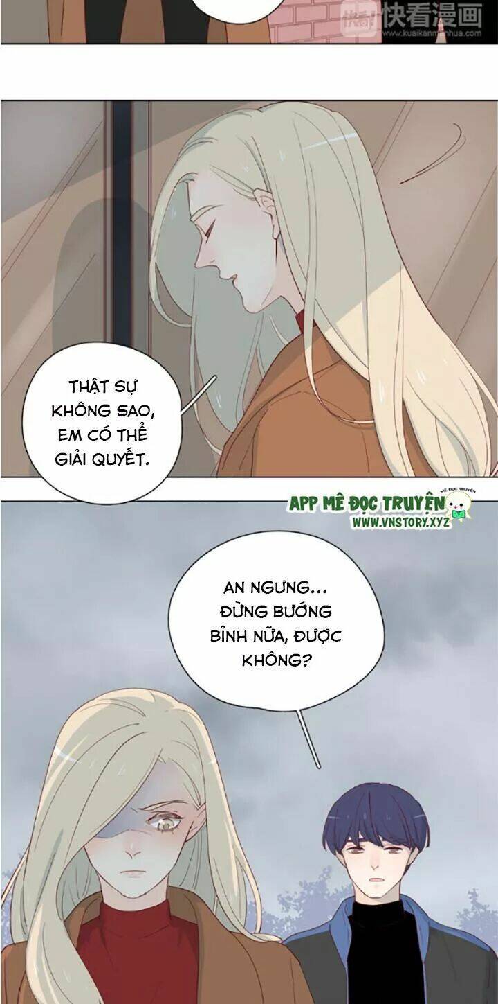 Cạm Bẫy Ngọt Ngào Chương 99 Ảnh 19
