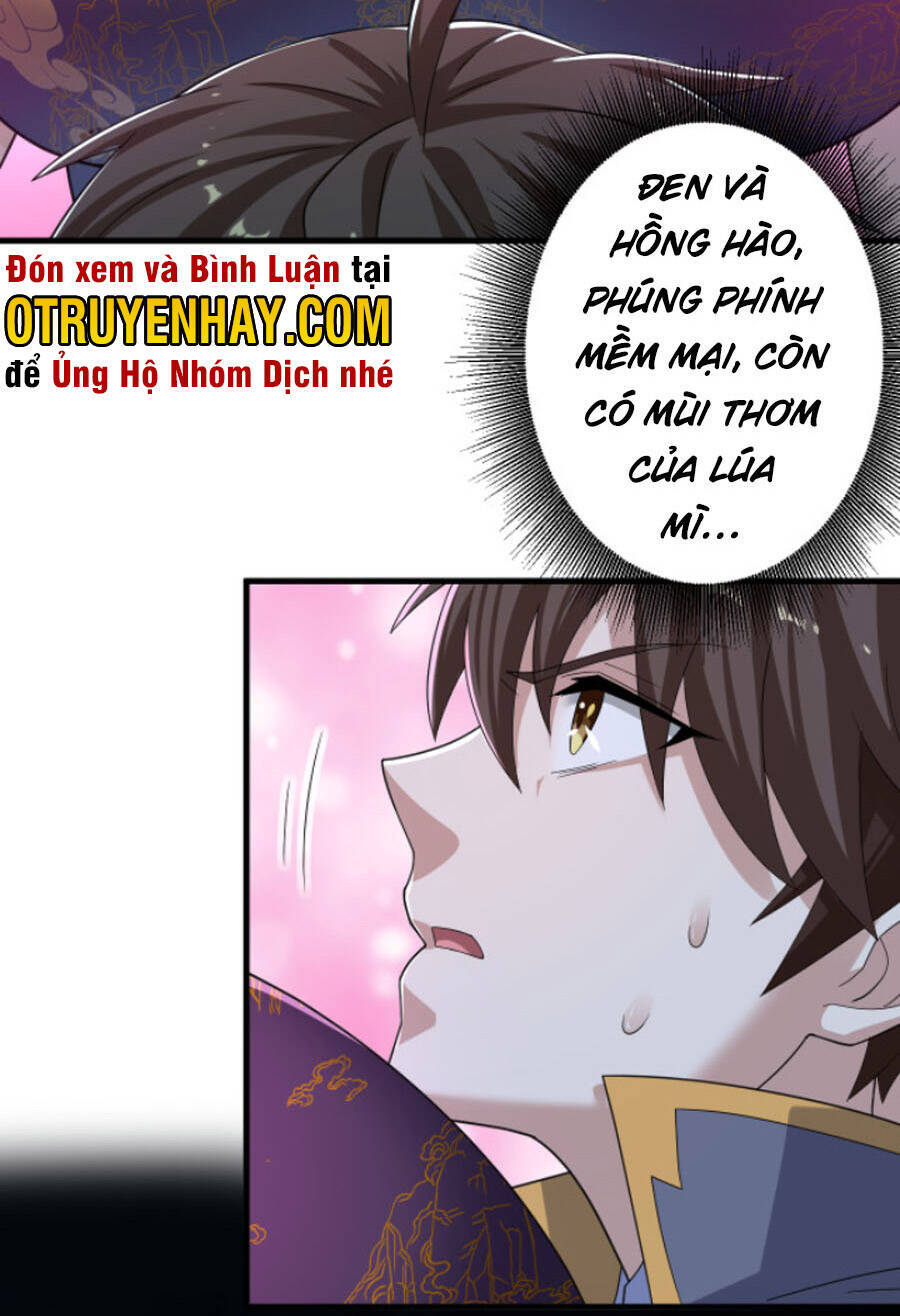 Các Ngươi Tu Tiên Còn Ta Rút Thẻ Chương 8 Ảnh 34