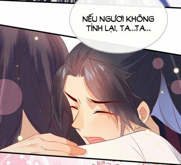 Thừa Tướng, Trẫm Biết Sai Rồi! Chương 12 Ảnh 46