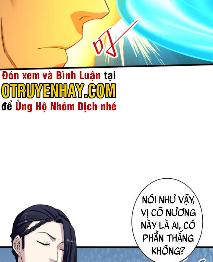 Các Ngươi Tu Tiên Còn Ta Rút Thẻ Chương 7 Ảnh 44