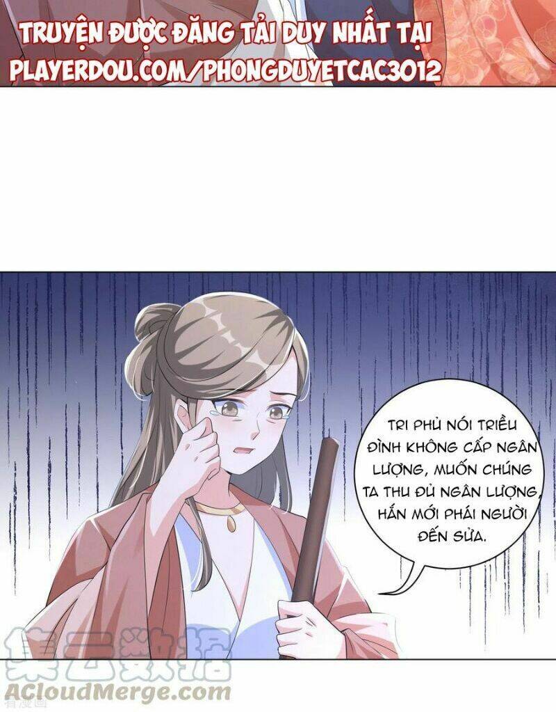 Vương Phi Có Độc! Chương 122 Ảnh 6