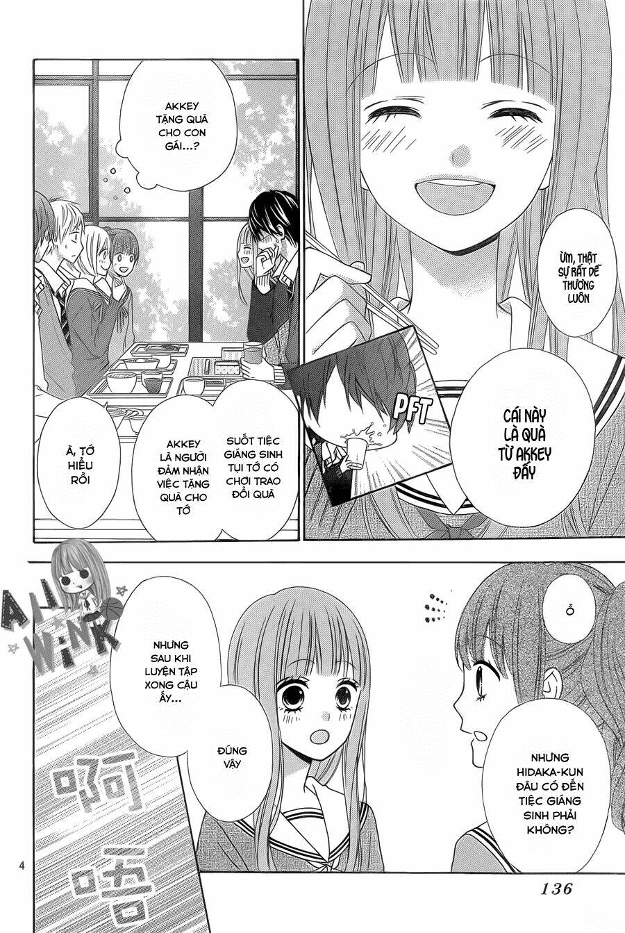 Tsubasa To Hotaru Chương 25 Ảnh 6