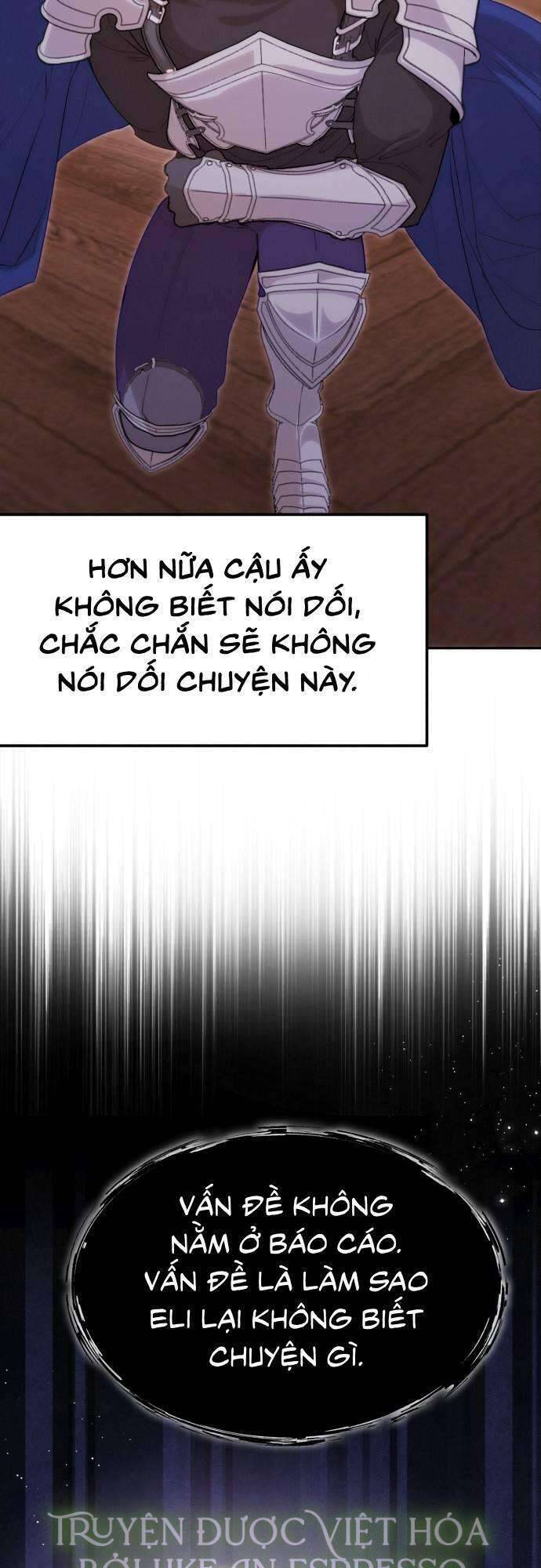 Hoàng Đế Điên Cuồng Ôm Lấy Tôi Chương 42 Ảnh 48