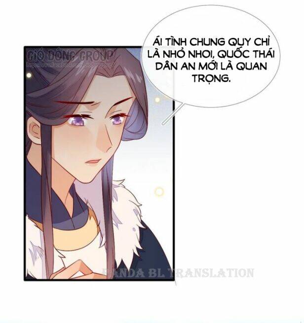 Thừa Tướng, Trẫm Biết Sai Rồi! Chương 15 Ảnh 26