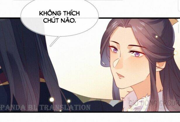 Thừa Tướng, Trẫm Biết Sai Rồi! Chương 15 Ảnh 12