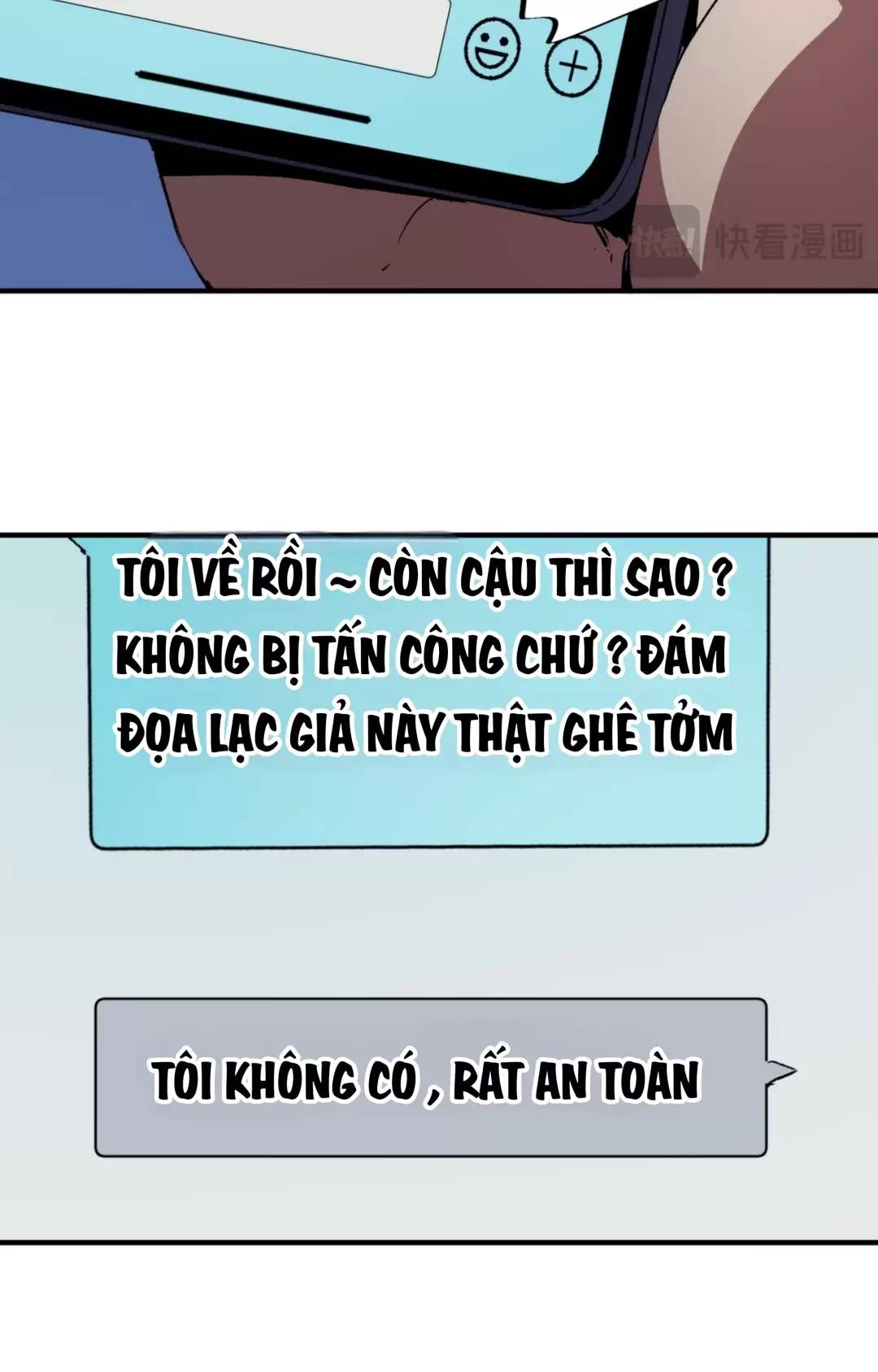 Thiên Sinh Độc Nãi, Ta Nguyền Rủa Toàn Thế Giới! Chương 23 Ảnh 25