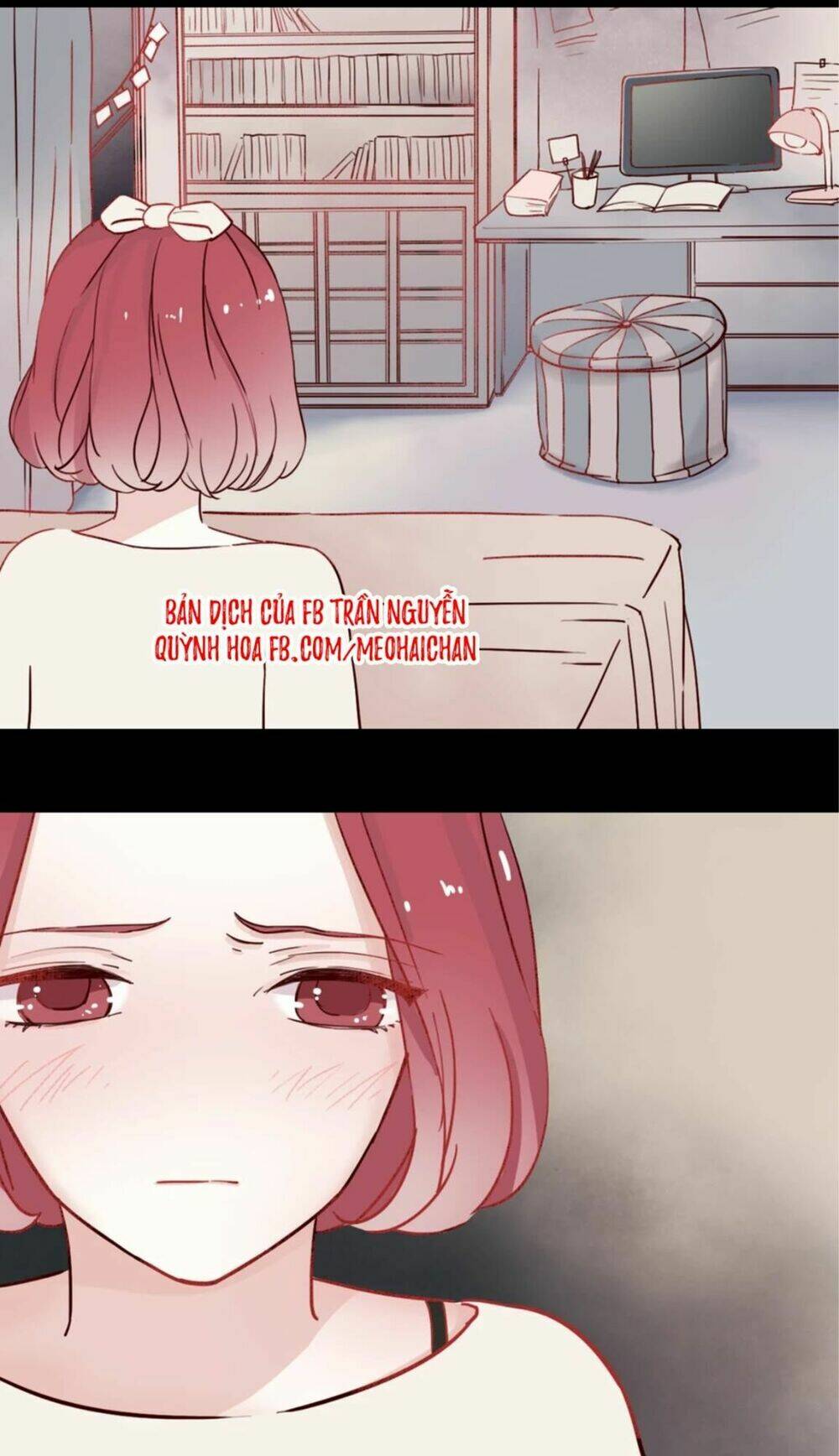 Người Yêu 0 Độ Chương 16 Ảnh 70