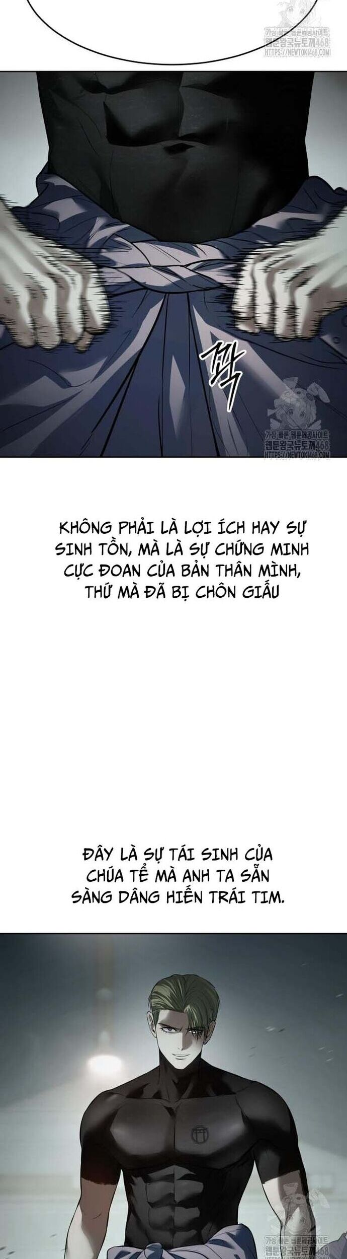 Đặc Vụ Song Sinh Chương 121 Ảnh 50