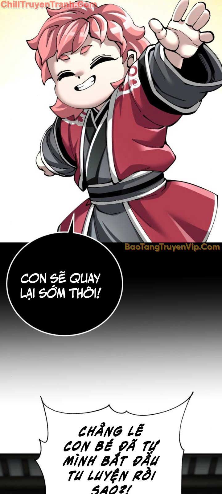Ông Võ Giả Và Cháu Chí Tôn Chương 85 Ảnh 83
