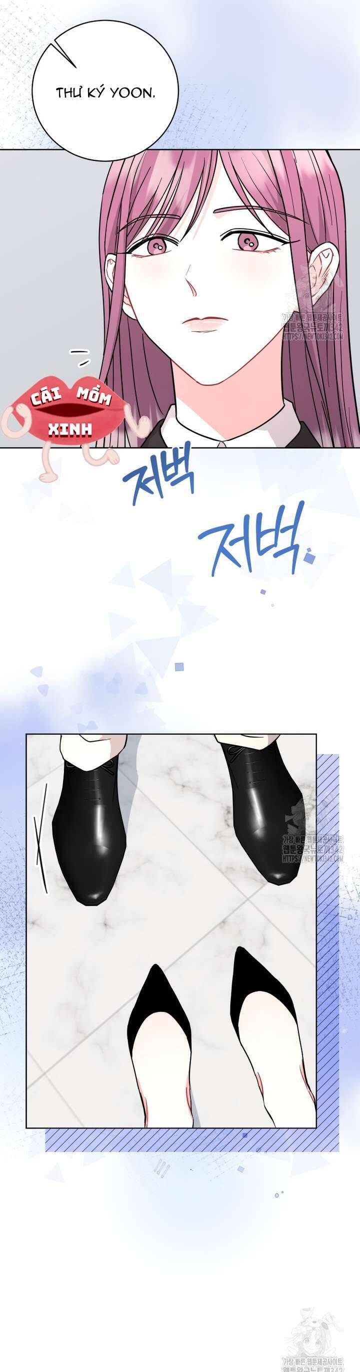 Hades Và Persephone Chương 37 Ảnh 30