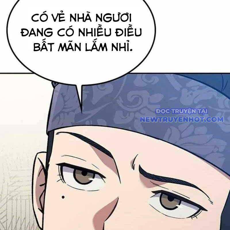 Bác Sĩ Tới Joseon Chương 33 Ảnh 44