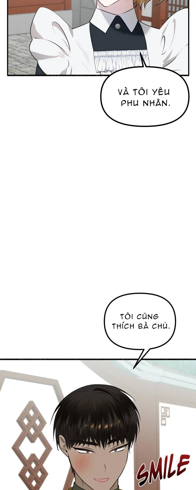 Người Chồng Thiên Thần Của Tôi Thật Ra Là Ác Quỷ Chương 55.2 Ảnh 7