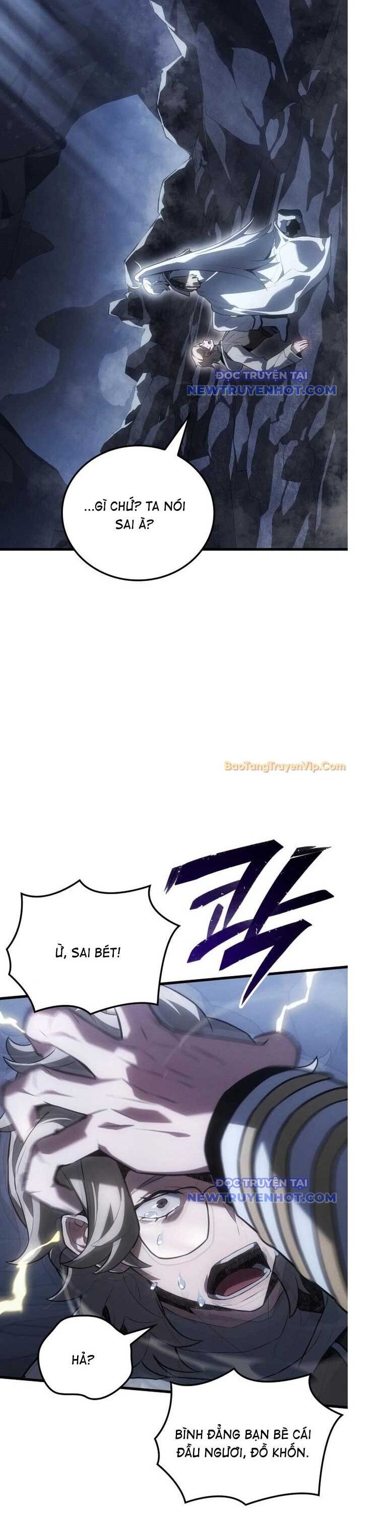 Băng Vương Chương 19 Ảnh 10