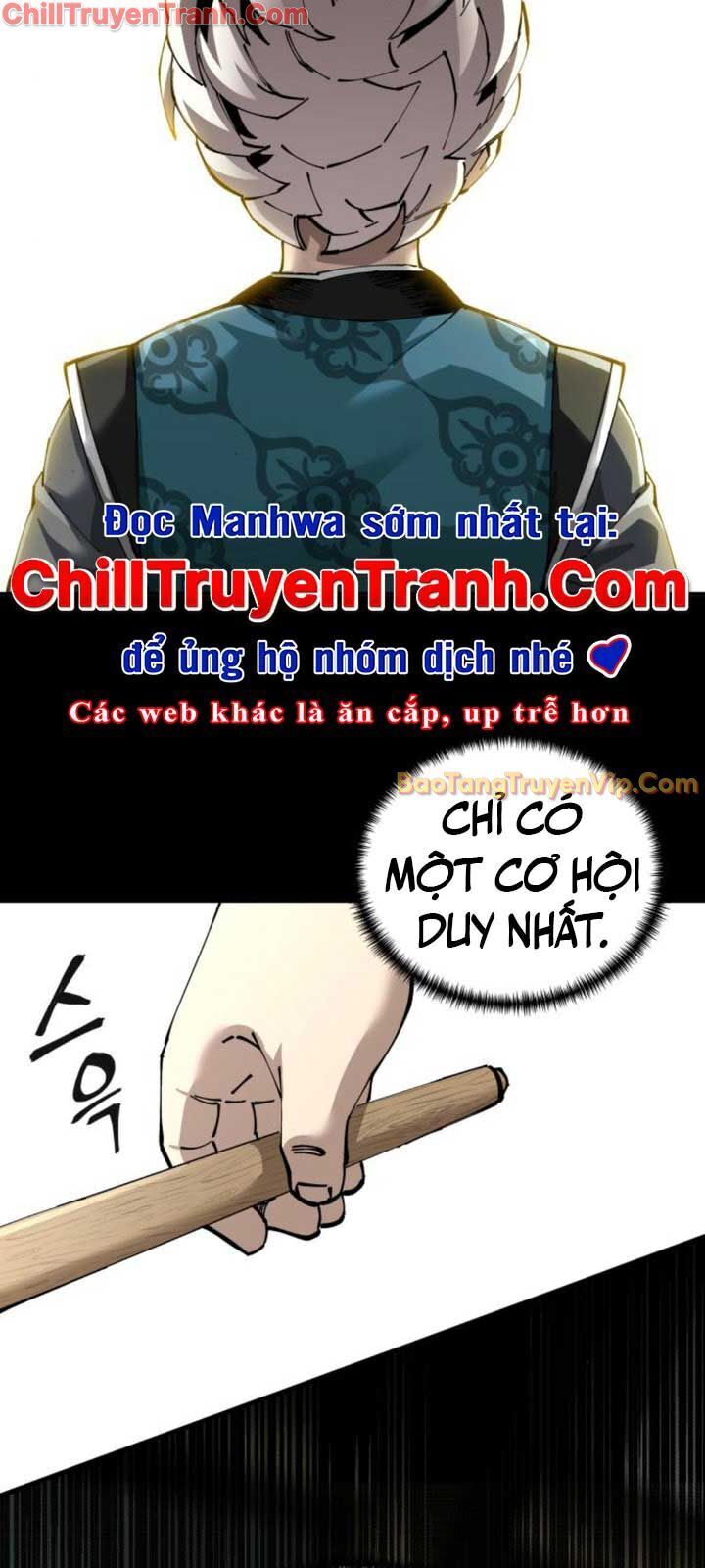 Ông Võ Giả Và Cháu Chí Tôn Chương 85 Ảnh 3
