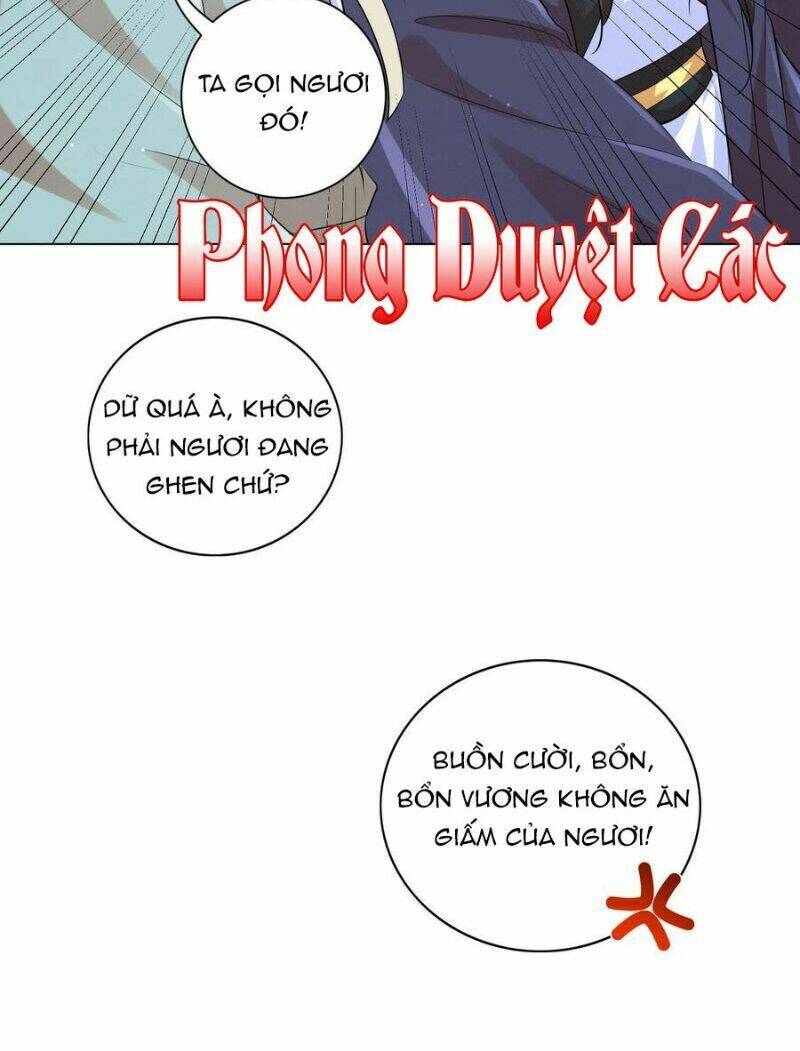 Vương Phi Có Độc! Chương 123 Ảnh 10