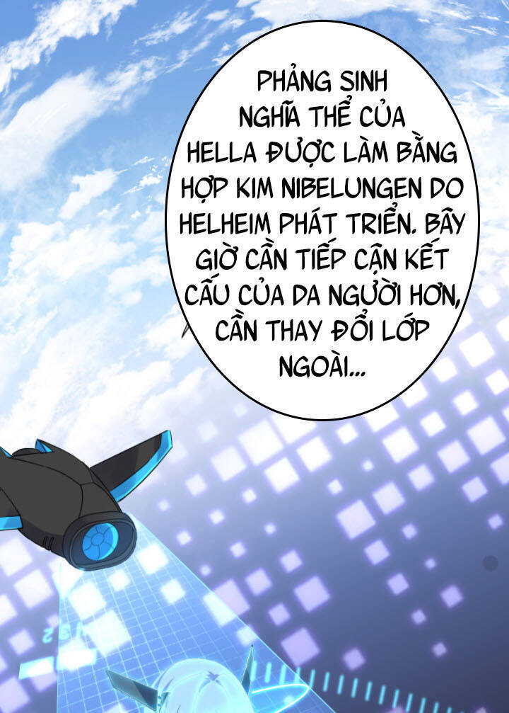 Các Ngươi Tu Tiên Còn Ta Rút Thẻ Chương 5 Ảnh 43