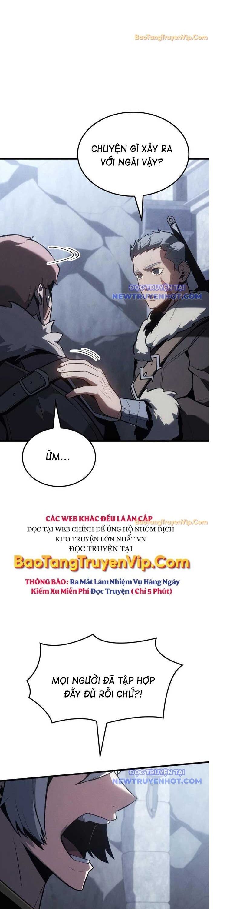 Băng Vương Chương 19 Ảnh 29