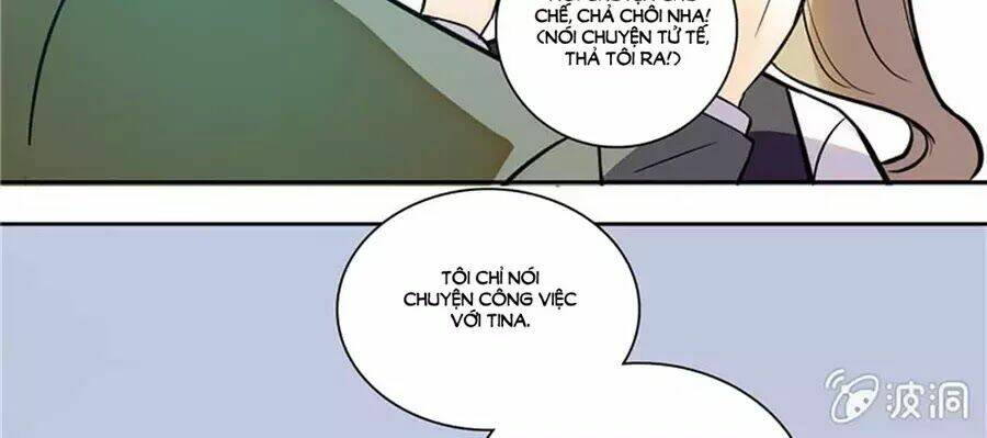 Tịch Nhan Hoa Nở Chỉ Vì Em Chương 117 Ảnh 27