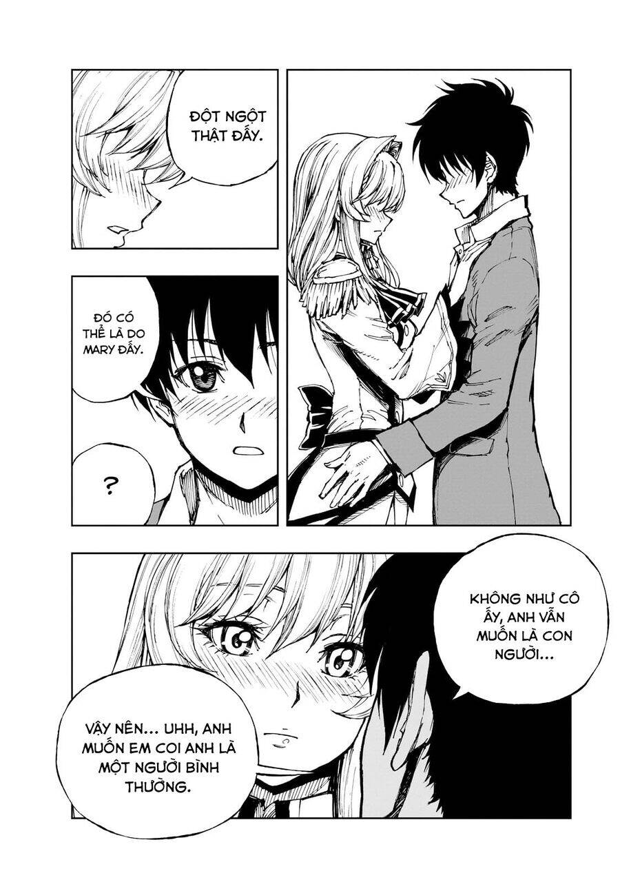 Genjitsu Shugi Yuusha No Oukoku Saikenki Chương 60 Ảnh 17