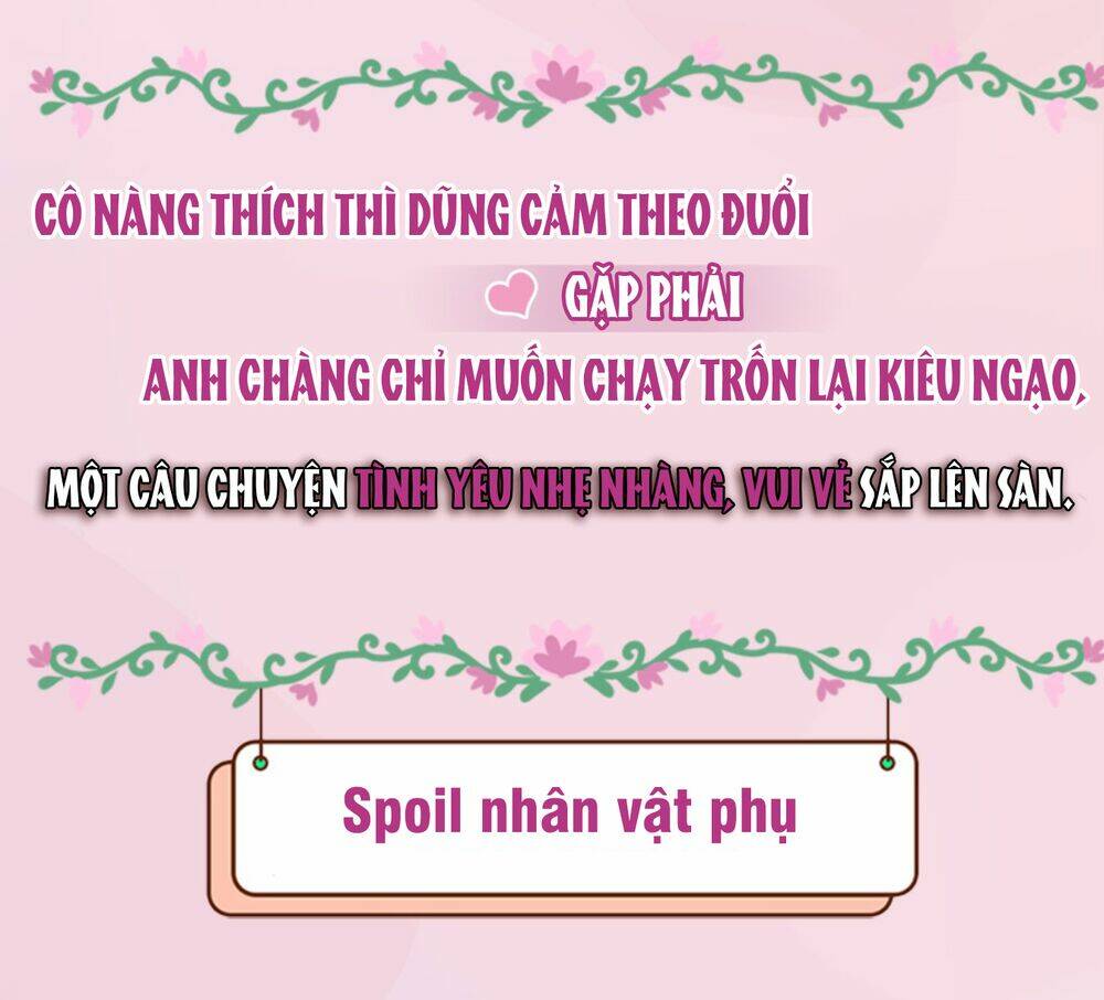 Cô Bé Lọ Lem Của Tôi Không Ăn Chay Chương 0 Ảnh 10