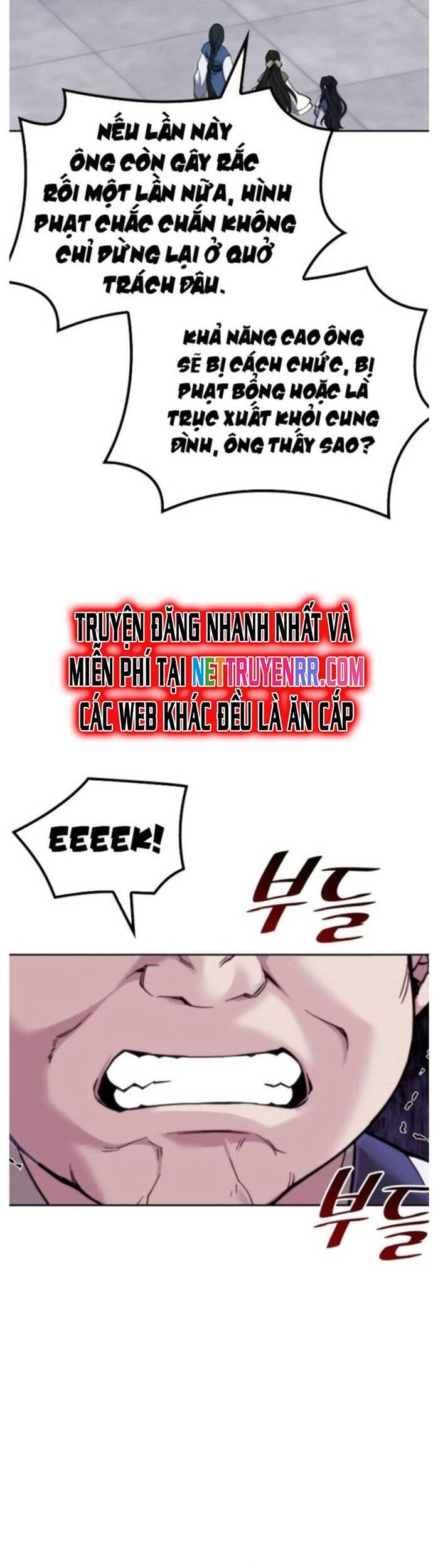Võ Giả Bất Đắc Dĩ Chương 227 Ảnh 19