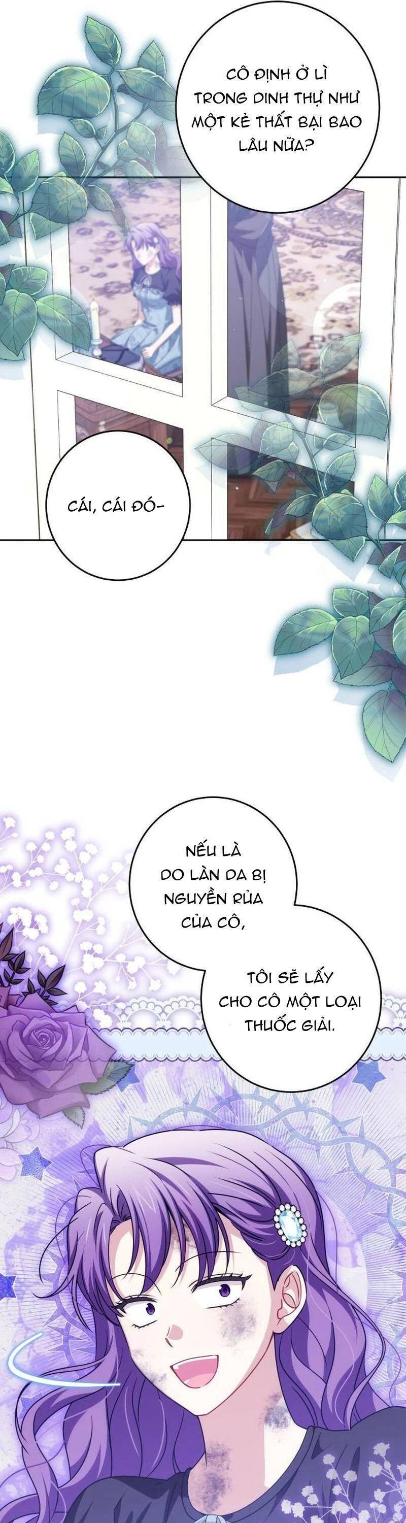 Gia Đình Phản Diện Phản Đối Tự Lập Chương 46 Ảnh 33