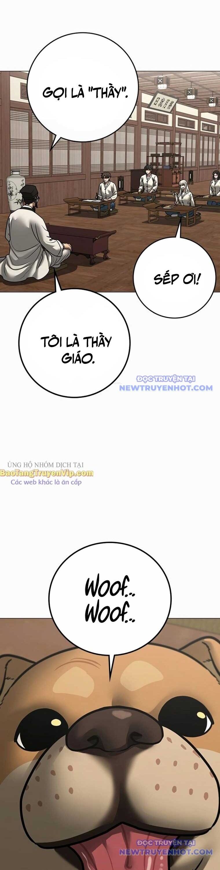 Nhiệm Vụ Đời Thật Chương 160 Ảnh 36