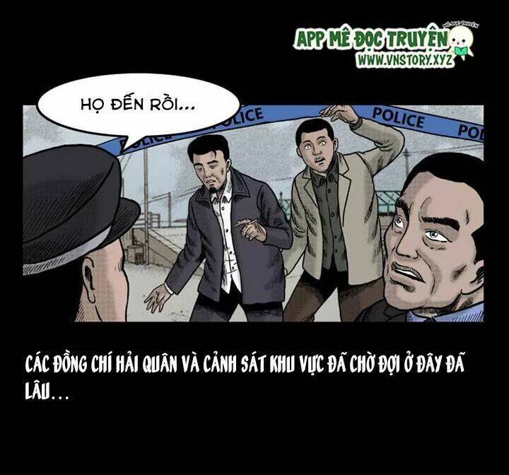 Kỳ Án Có Thật Chương 44 Ảnh 5