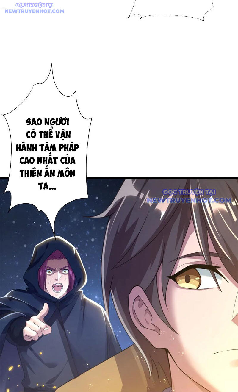 Các Ngươi Tu Tiên Còn Ta Rút Thẻ Chương 12 Ảnh 89
